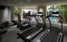 Rendezvous Hotel Singapore By Far East Hospitality